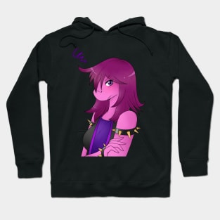 Susie Hoodie